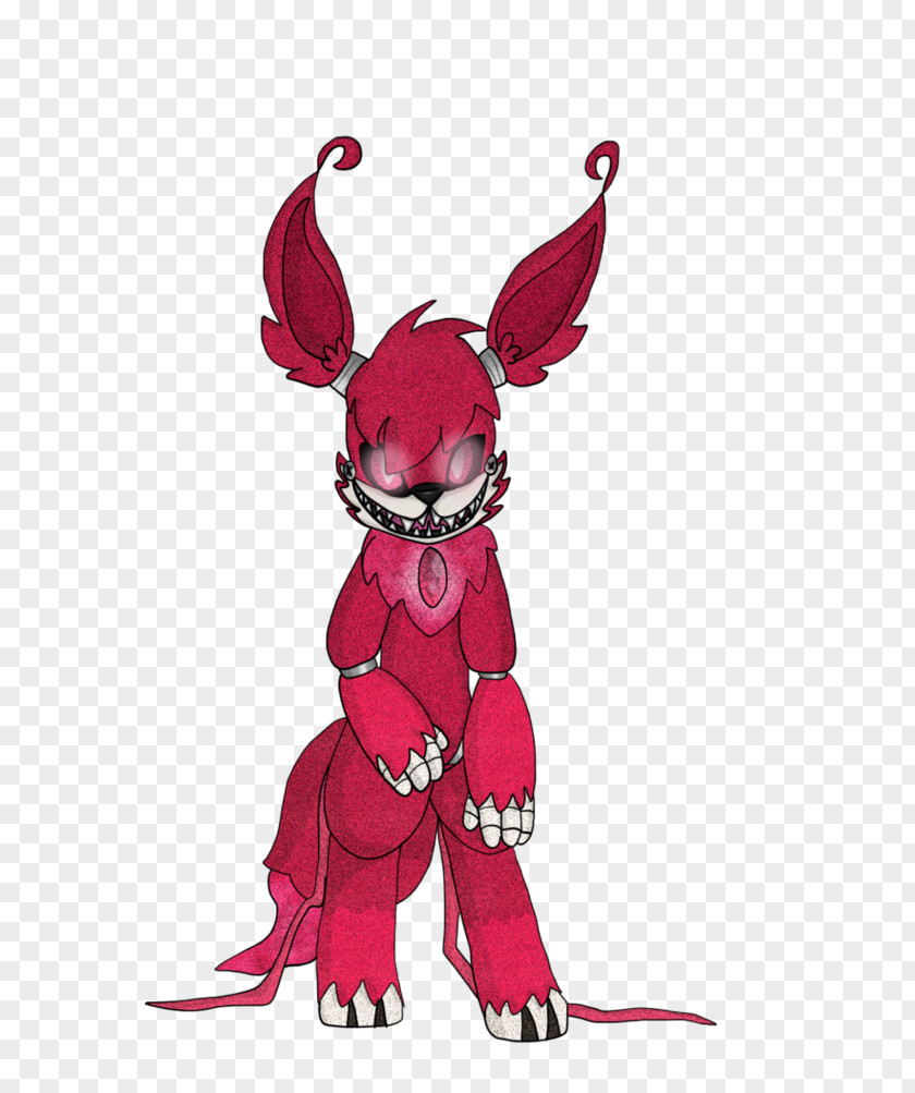 Deer Costume Design Cartoon Legendary Creature PNG