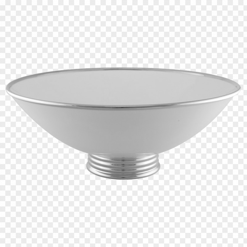 Design Limoges Porcelain Bowl PNG