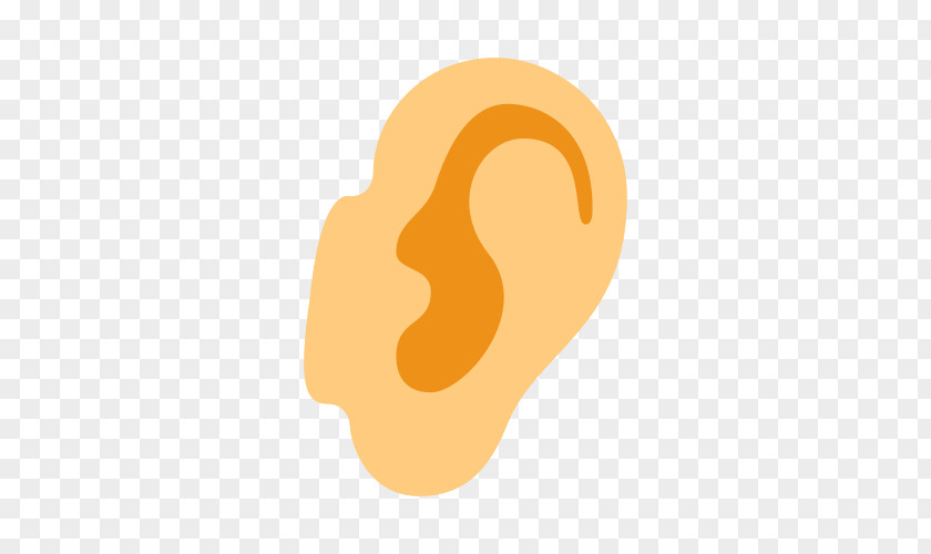 Ears Icon Physician Clip Art PNG
