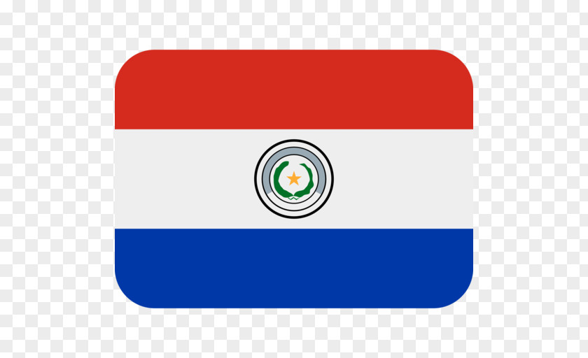 Emoji Flag Of Paraguay Argentina PNG