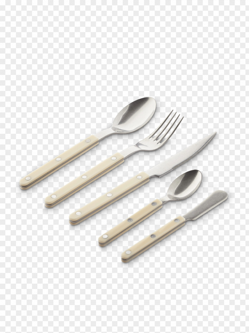 Fork Spoon Product Design PNG