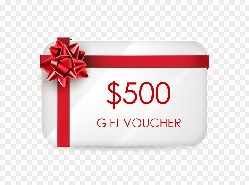 Gift Card Money Voucher Online Shopping PNG