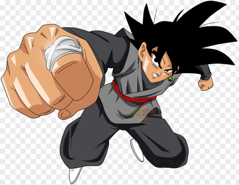 Goku Black Vegeta Dragon Ball Super Saiyan PNG
