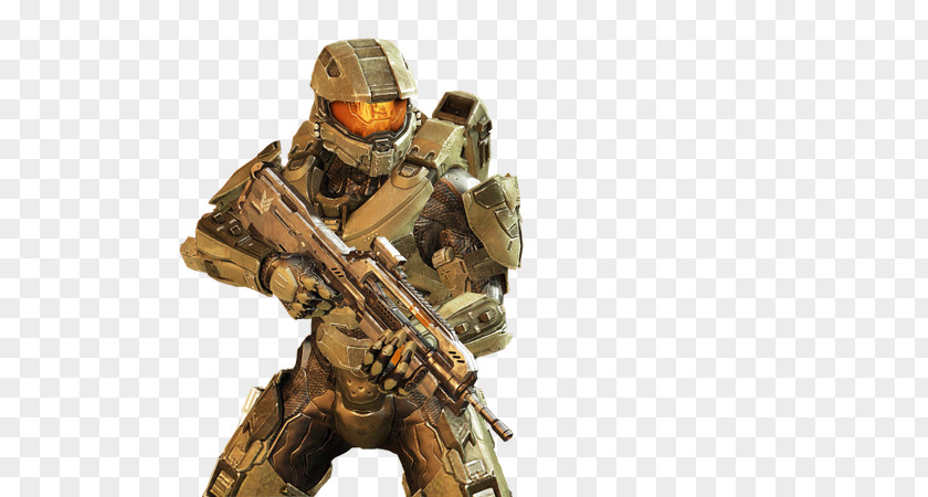 Halo 4 Halo: The Master Chief Collection 5: Guardians 2 PNG