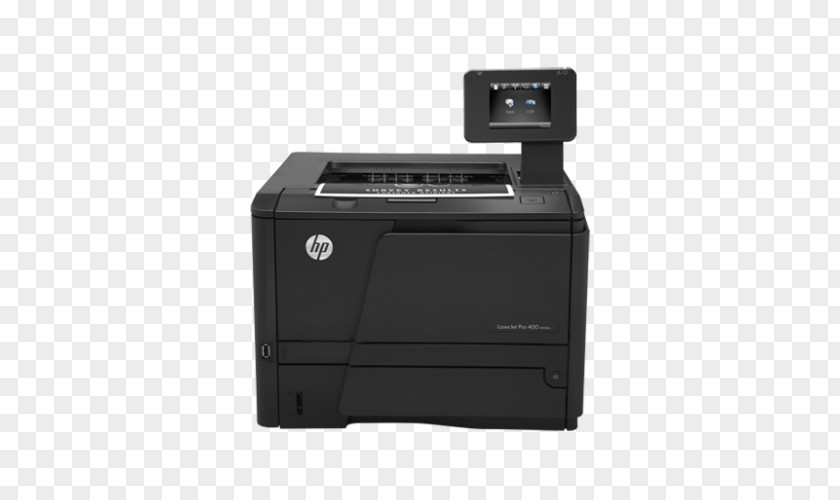 Hewlett-packard Hewlett-Packard HP LaserJet Pro 400 M401 Printer G3Q46A Duplex Printing PNG