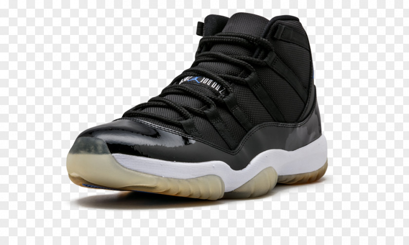 Jordan 11 Space Jam Sports Shoes Air Retro Basketball Shoe PNG