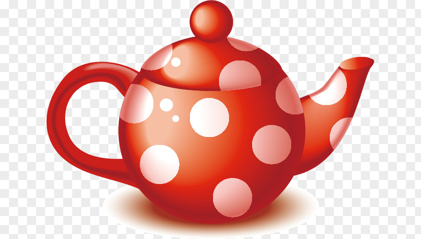 Kettle Teapot Kitchen Utensil Clip Art PNG