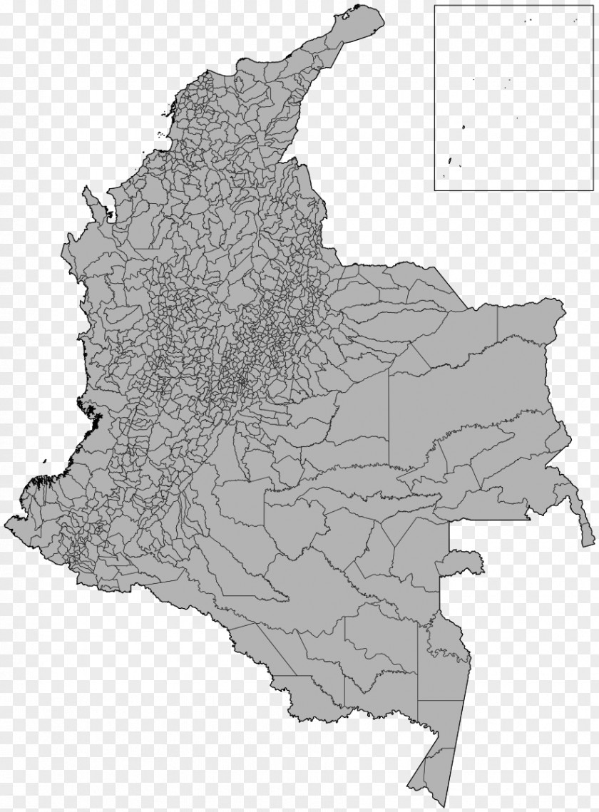 Map Vector Graphics Medellín Colombian Presidential Election, 1978 Bogotá PNG
