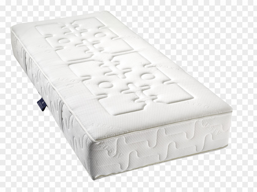 Mattress Box-spring Bed Base Blanket PNG