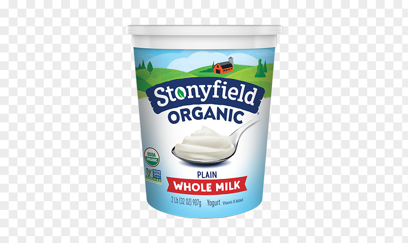 Milk Soy Organic Food Smoothie Stonyfield Farm, Inc. PNG