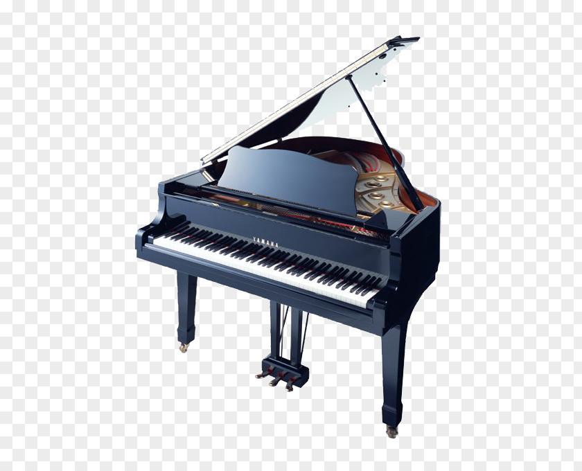 Piano Keyboard Music PNG Music, White piano keys clipart PNG