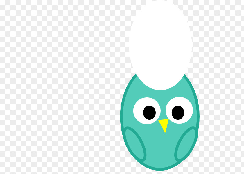 Pink Owl Clip Art PNG