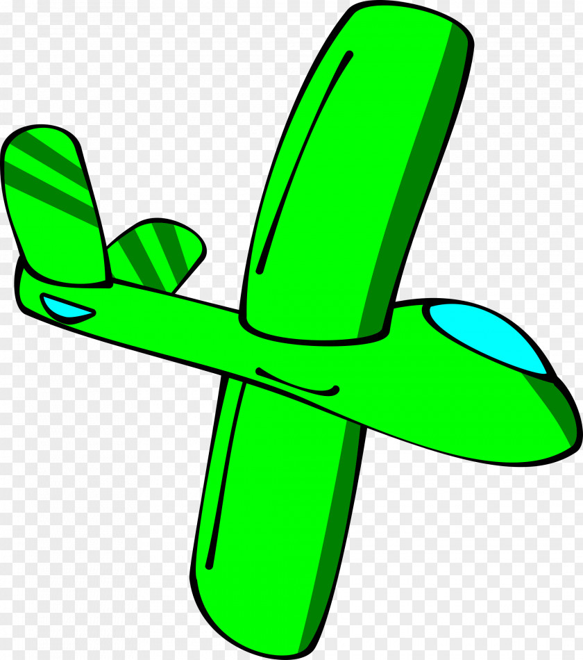 Plane Airplane Cartoon Clip Art PNG