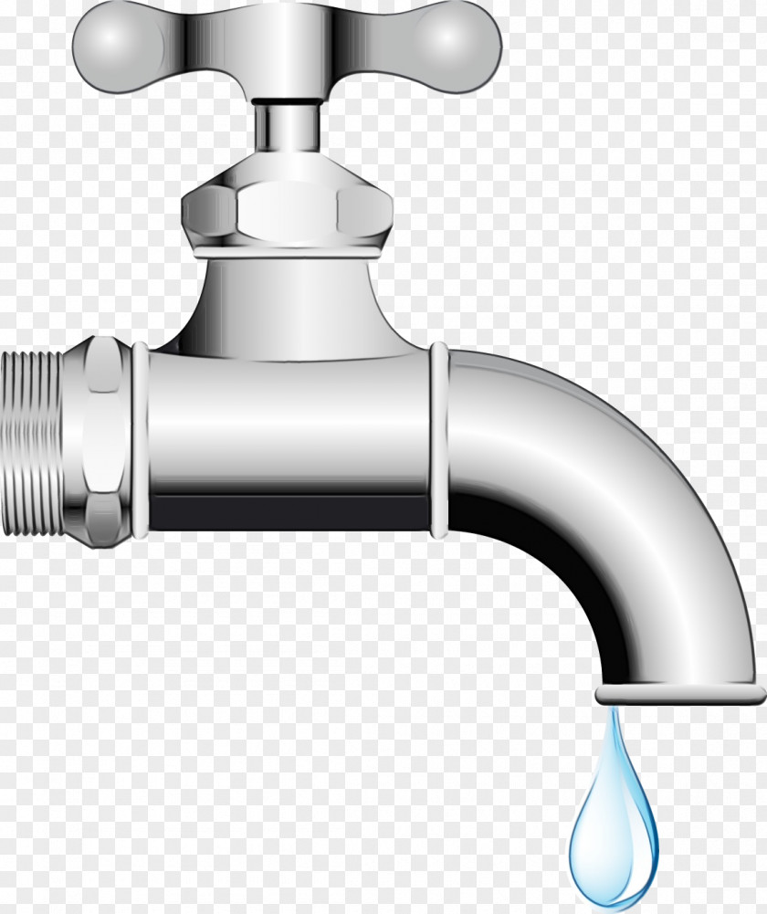 Plumbing Fixture Tap Bathtub Accessory Water Material Property PNG