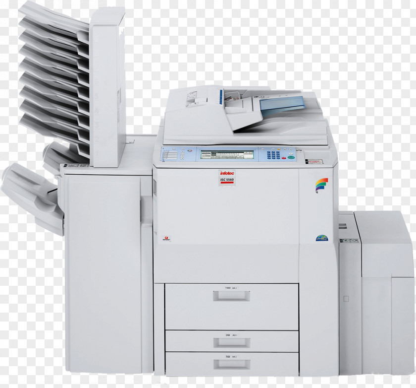 Printer Laser Printing Driver Inkjet Device PNG