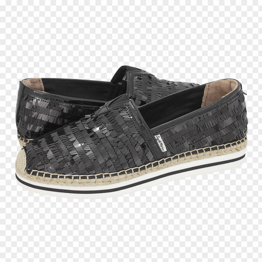 Psy Slip-on Shoe Textile Espadrille Suede PNG