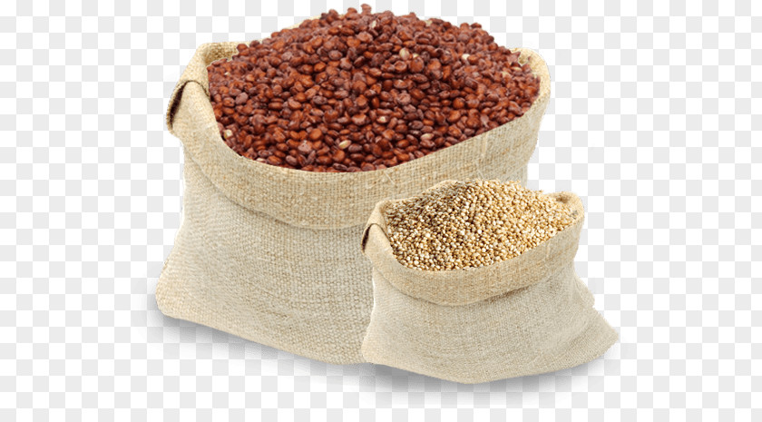 Quinoa Flour Red Cereal Grain Seed Food PNG