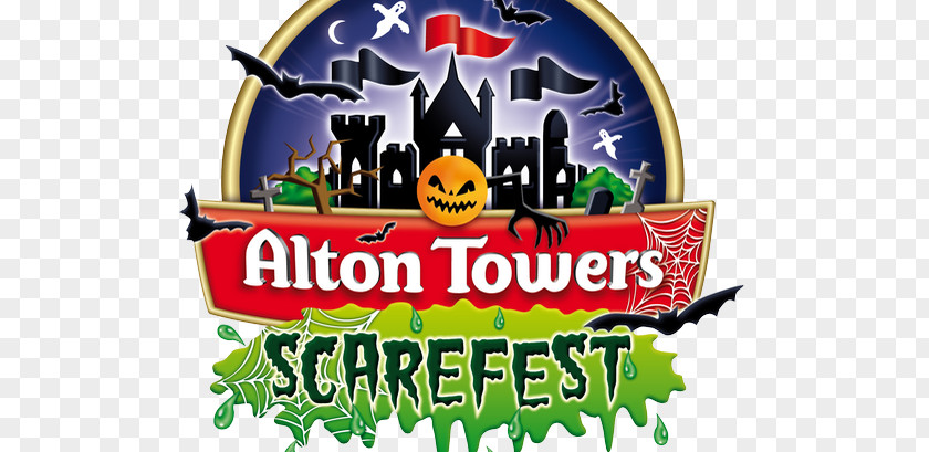 Save The Date Ticket Alton Towers Peak District Chessington World Of Adventures Amusement Park Resort PNG