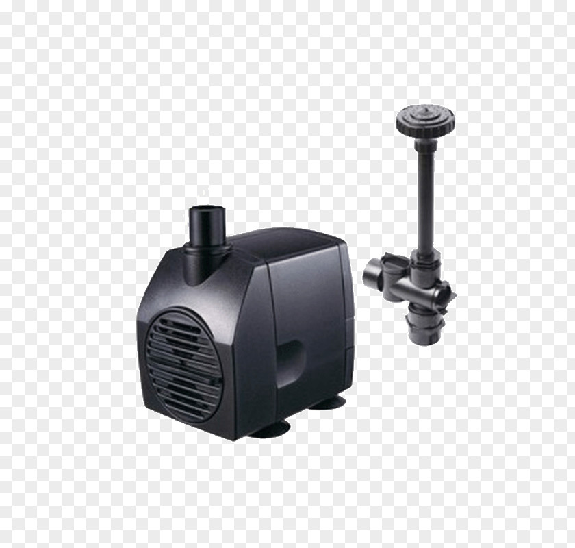 Submersible Pump Hardware Pumps Fountain Water Feature Garden PNG
