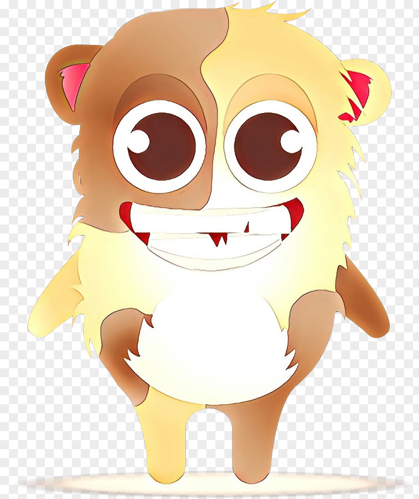 Toy Animation Cartoon Stuffed Animated Clip Art PNG