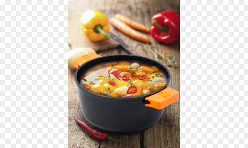 Vegetable Mixed Soup Carrot Paprika PNG