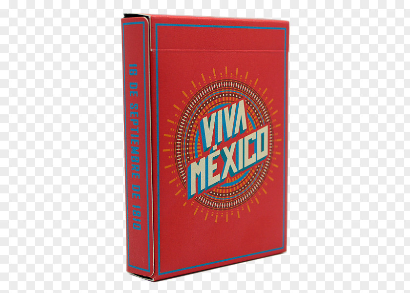 Viva Mexico Brand Line Font PNG