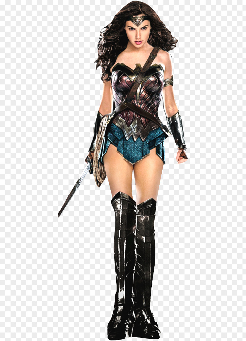 Wonder Woman Image Gal Gadot Diana Prince Female PNG