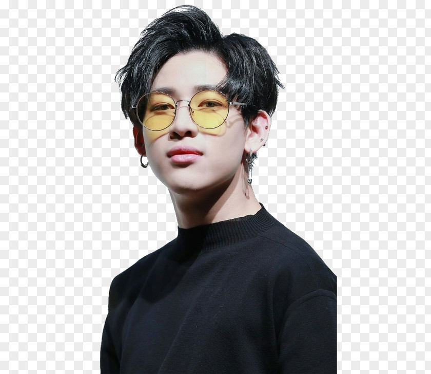 BamBam GOT7 K-pop If PNG