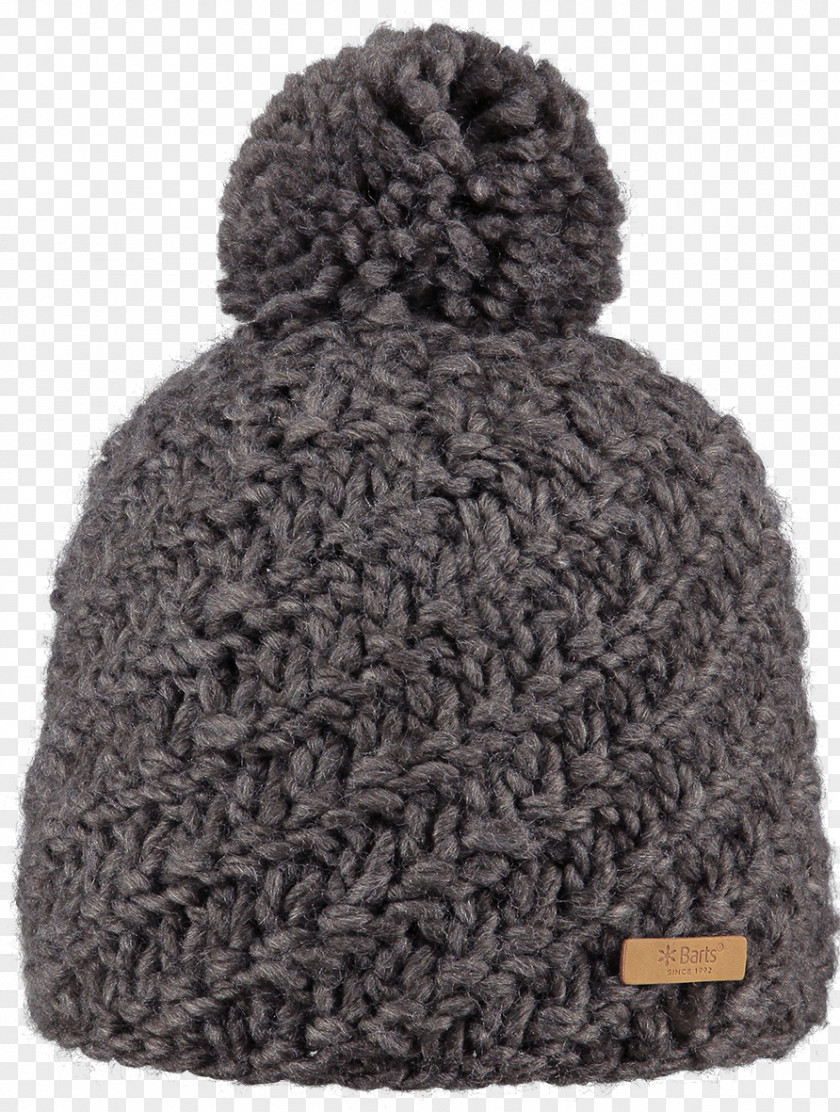 Beanie Knit Cap Wool Hat PNG