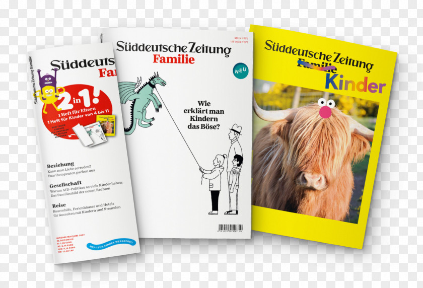 Child Magazine Exercise Book Süddeutsche Zeitung Family PNG