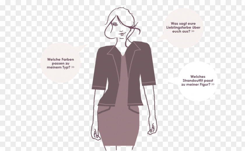 Design Outerwear Shoulder Fashion Pattern PNG