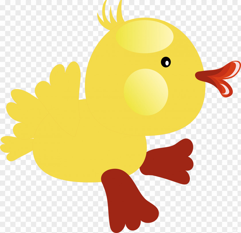 Easter Holiday Duck Egg Clip Art PNG