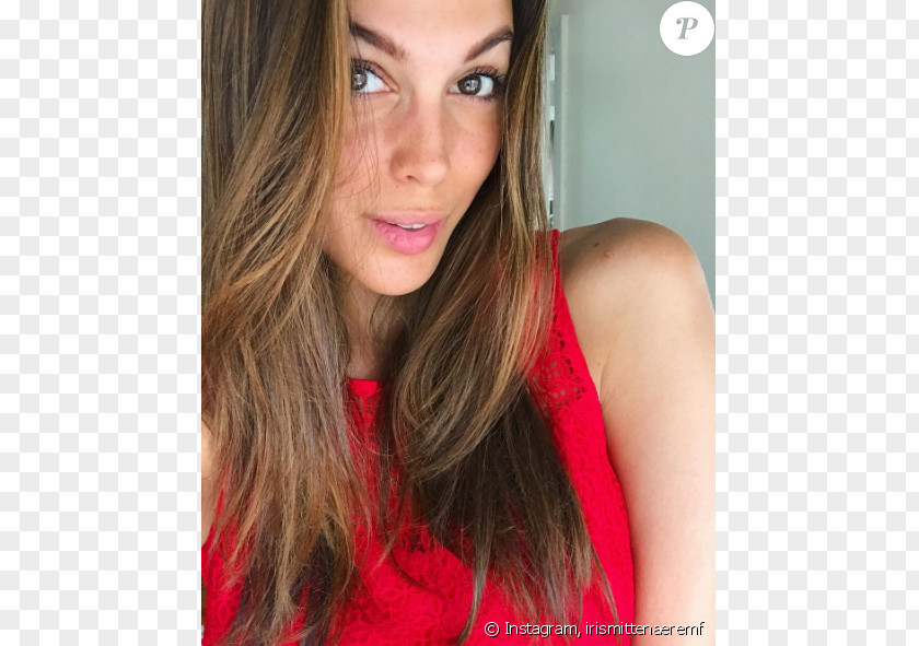 France Iris Mittenaere Miss 2016 Universe 2017 PNG