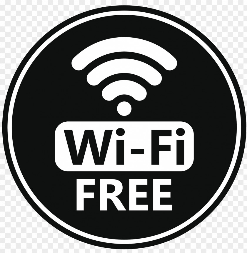 Free Wifi Hotspot Wi-Fi Royalty-free Clip Art PNG