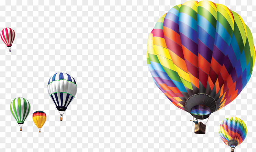 Hot Air Balloon Samarkand Iconfinder Icon PNG