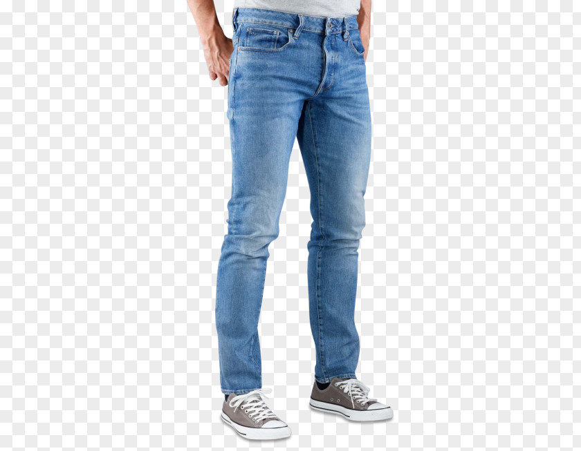 Jeans Denim G-Star RAW Slim-fit Pants EBay PNG