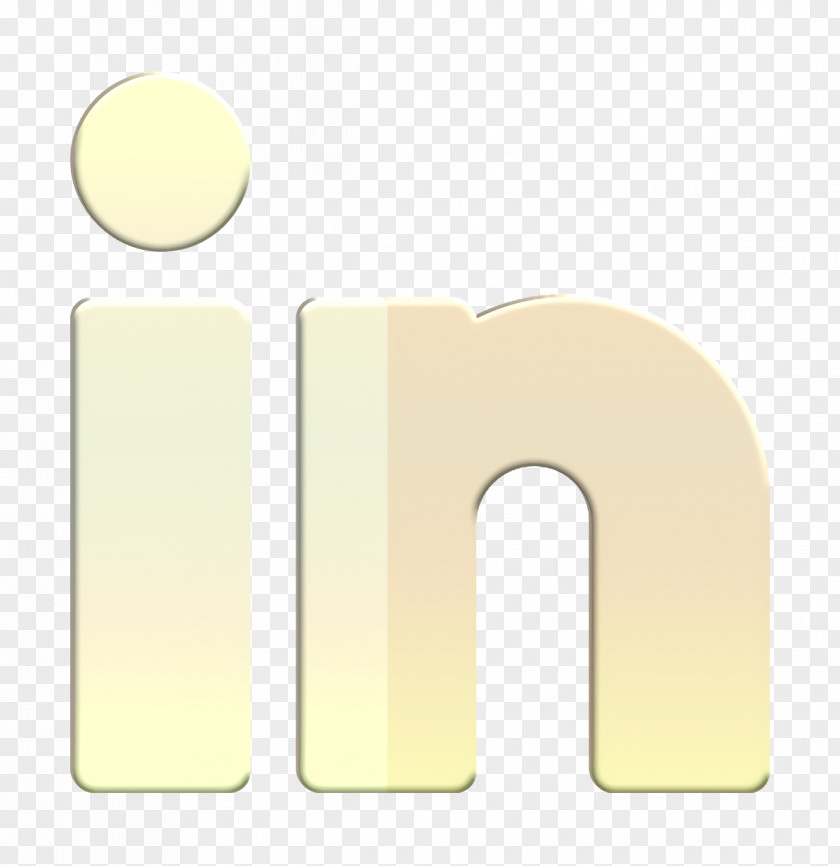 Linkedin Icon Social Network PNG
