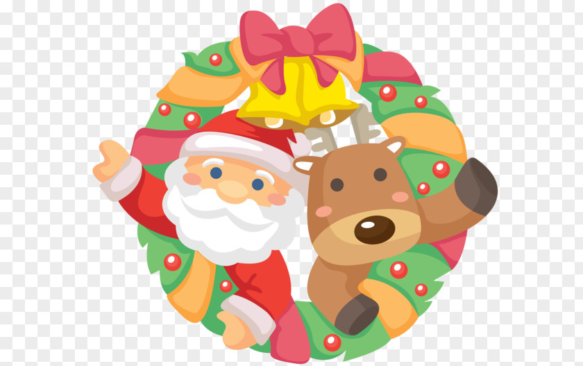 Santa Claus Christmas And Holiday Season Royalty-free PNG