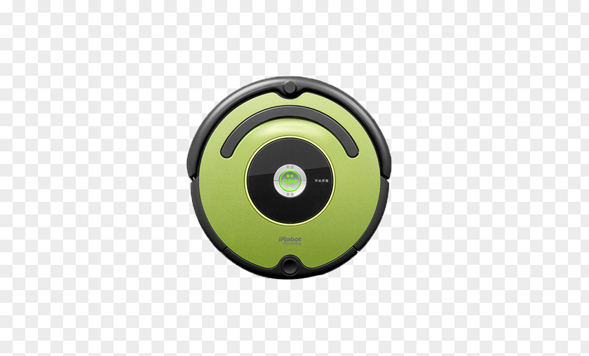 Sweeping Robot Roomba Robotic Vacuum Cleaner IRobot PNG