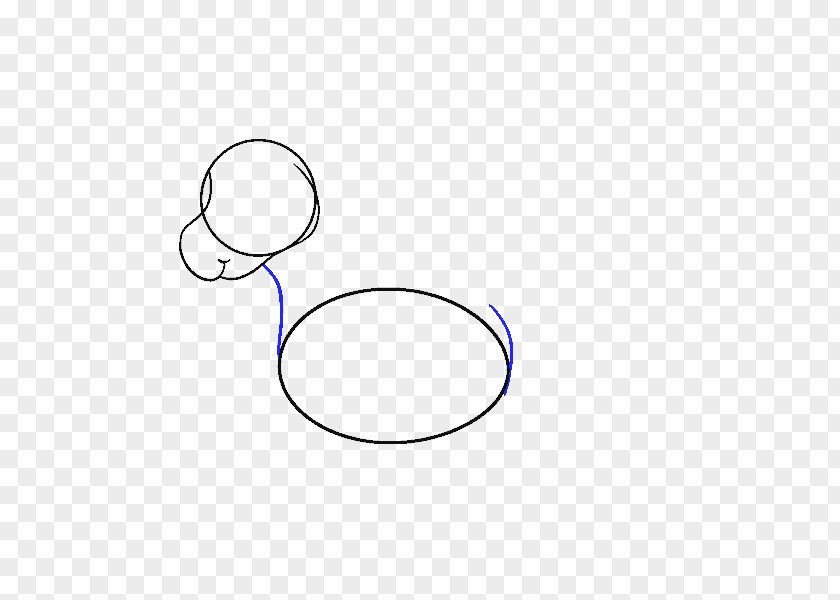 Unicorn Head Material Circle Diagram Clip Art PNG