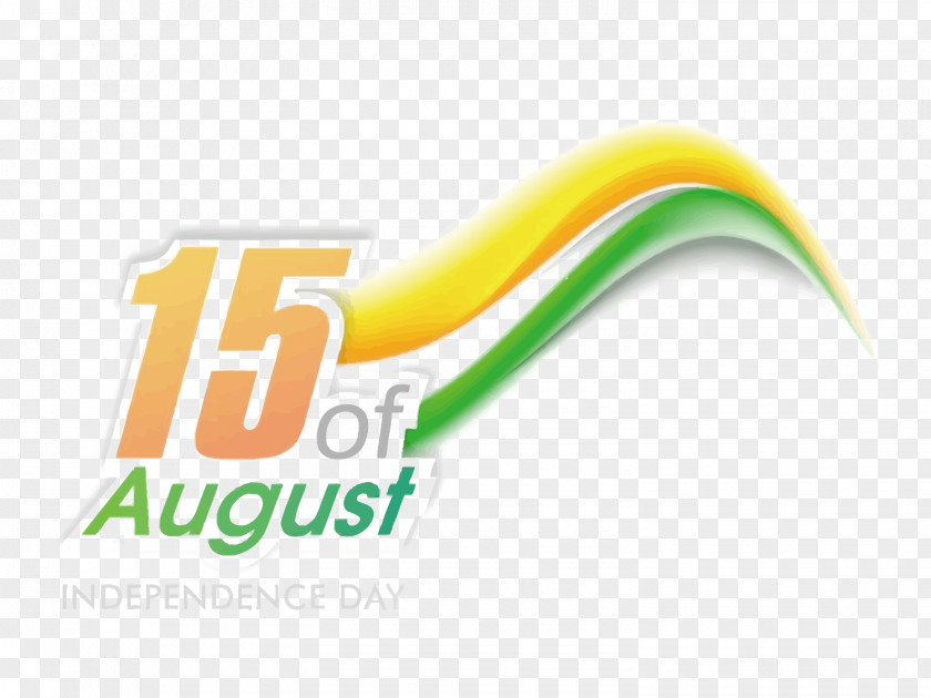 Vector India Independence Day 15 Years Indian Movement Flag Of National PNG
