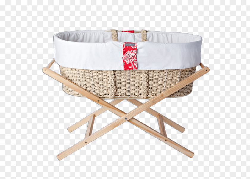 Bed Bassinet Cots Baby Bedding Basket Infant PNG