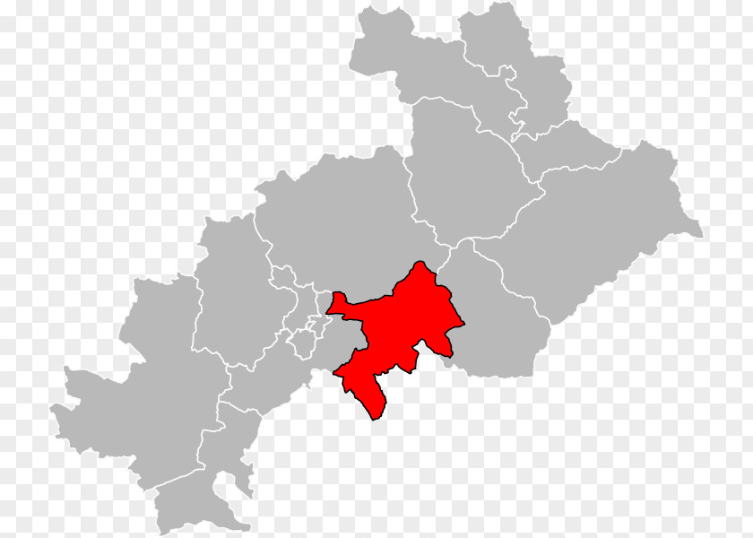 Canton Of Thurgau Alpes-de-Haute-Provence Gap Alpes-Maritimes Map PNG