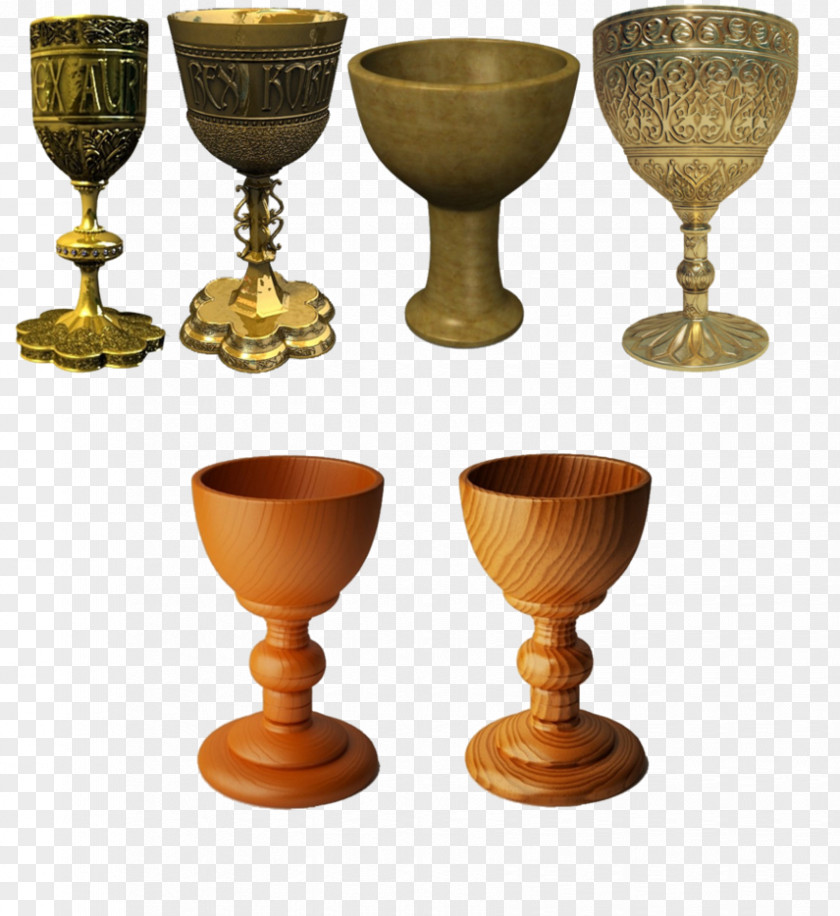 Chalice PNG