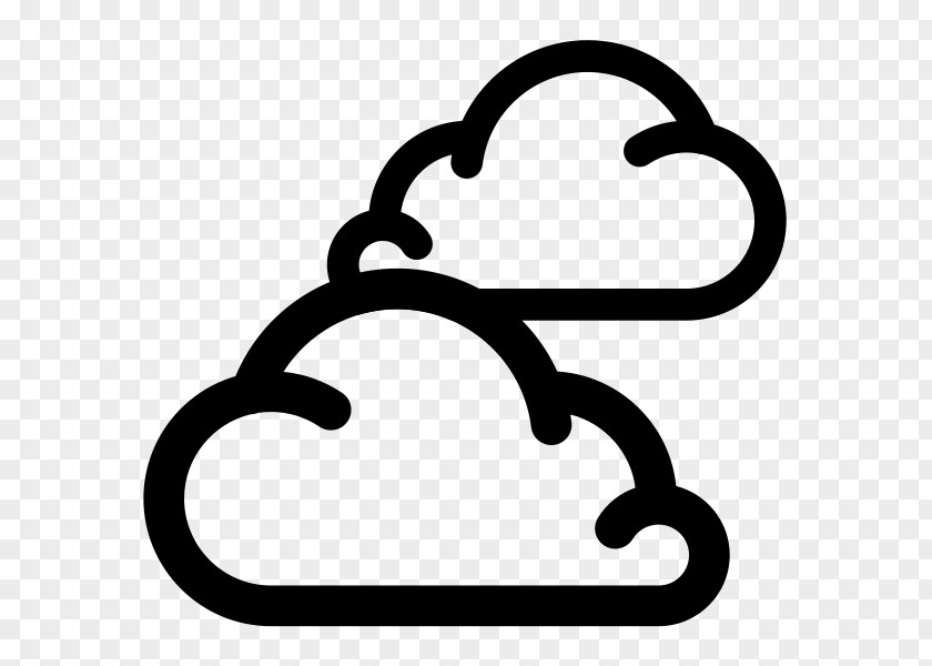 Cloudy Cloud Thunderstorm Snow Clip Art PNG