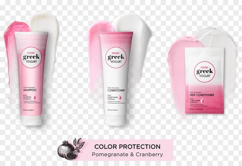 Design Cream Lotion Pink M PNG