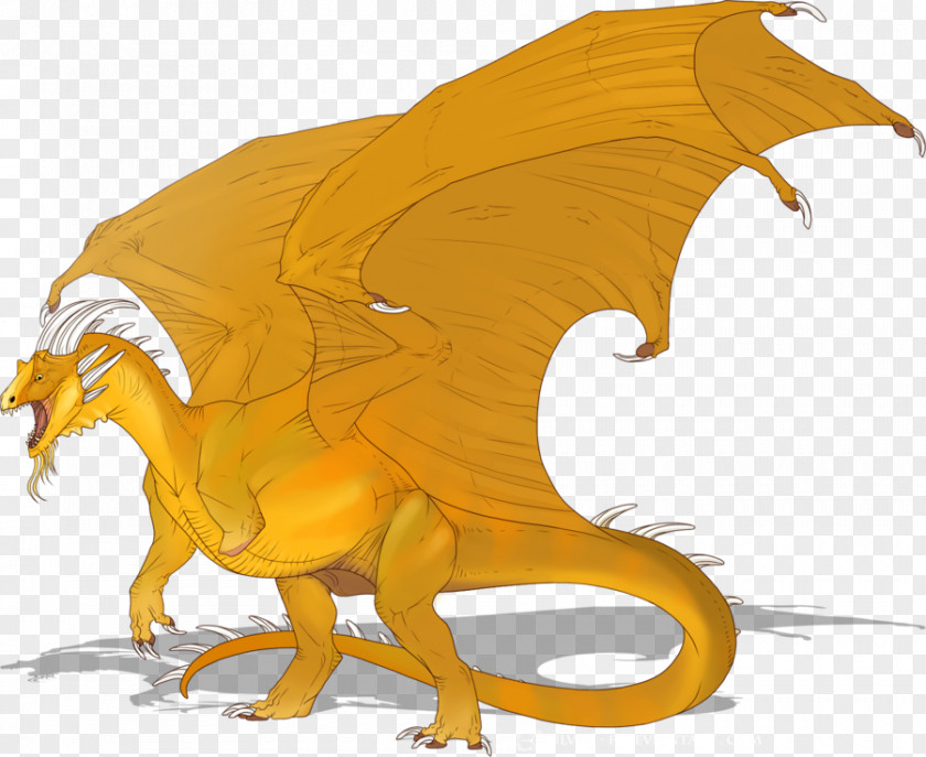 Eragon Carnivora PNG