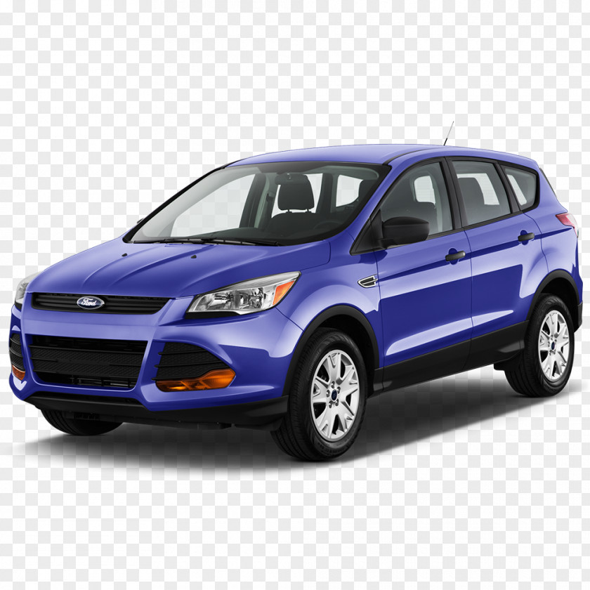 Ford 2013 Escape 2018 Car Sport Utility Vehicle PNG