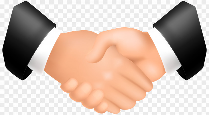 Handshake Cliparts Clip Art PNG