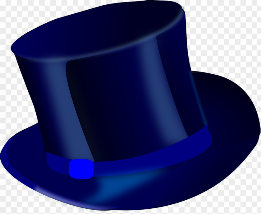 Hat Top The Mad Hatter Clip Art PNG